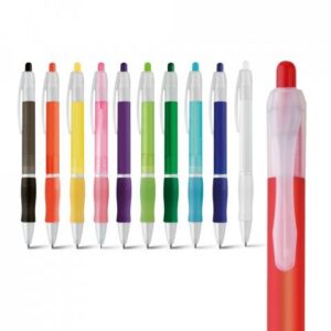 Plastikust pastapliiats SLIM - Image 3