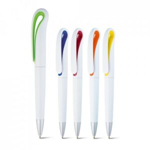 Plastikust pastapliiats TOUCAN - Image 3