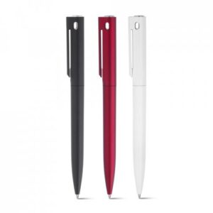 Plastikust pastapliiats GAUSS - Image 3