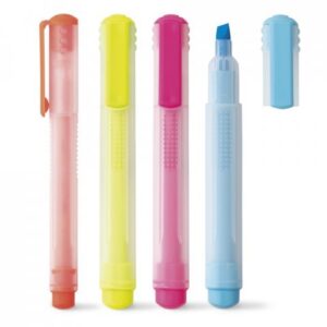 MEMORY FLASH. Highlighter - Image 3