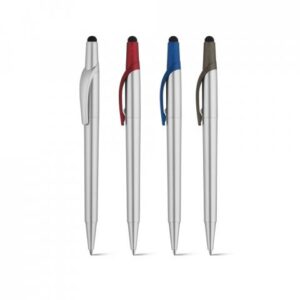 Plastikust pastapliiats ARCADA - Image 3