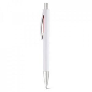 Plastikust pastapliiats STRACED - Image 6