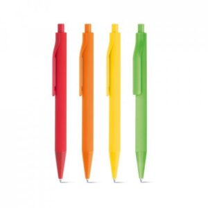 Plastikust pastapliiats SUNNY - Image 3