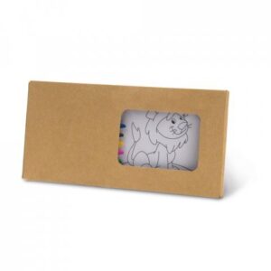 JAGUAR. Colouring set - Image 4