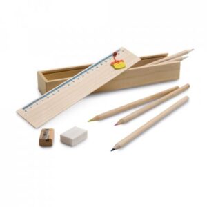 DOODLE. Drawing set - Image 3