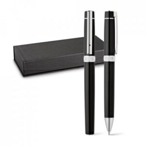 DOURO. Roller pen and ball pen set - Image 3