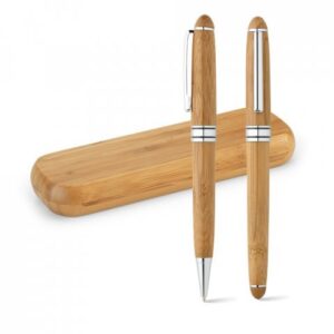 LUANDA. Roller pen and ball pen set - Image 3