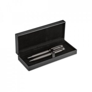 WARHOL. Roller pen and ball pen set - Image 4