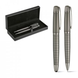WARHOL. Roller pen and ball pen set - Image 3