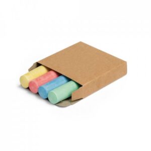 PARROT. Pack of 4 chalk sticks - Image 3