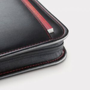 Dokumendimapp, A4 BIELO - Image 7