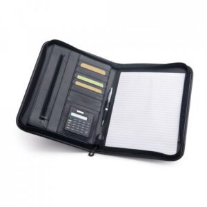 Dokumendimapp, A4 BIELO - Image 4