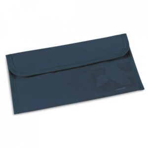 AIRLINE. Travel document bag - Image 4