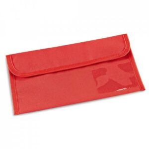 AIRLINE. Travel document bag - Image 5