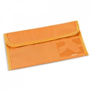 AIRLINE. Travel document bag - Image 8