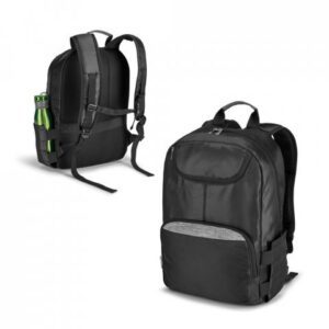 BRIDGE. Laptop backpack - Image 3