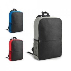 BRUSSELS. Laptop backpack - Image 1