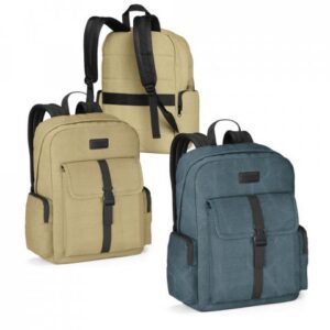 ADVENTURE. Laptop backpack - Image 3