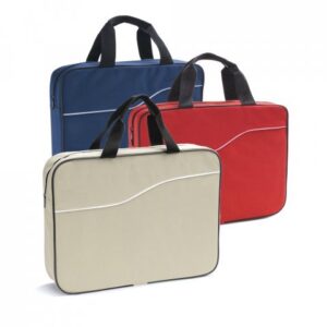 DOHA. Document bag - Image 3