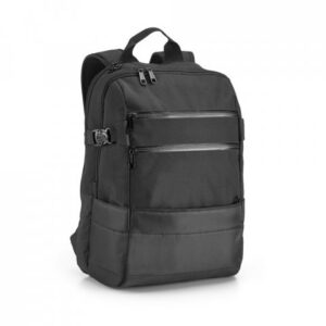 ZIPPERS. Laptop backpack - Image 4