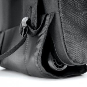 NOTE. Laptop trolley backpack - Image 7