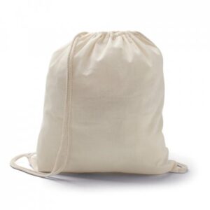 HANOVER. Drawstring bag - Image 3