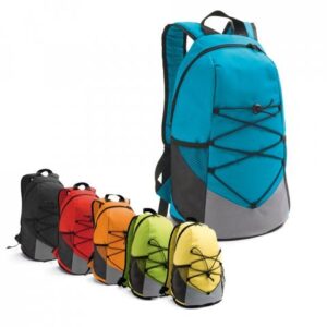 TURIM. Backpack - Image 1