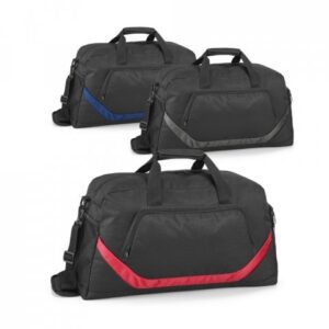 DETROIT. Gym bag - Image 3