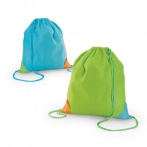 BISSAYA. Drawstring bag - Image 1