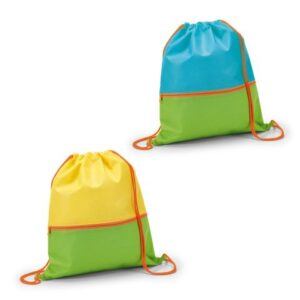 Drawstring bag - Image 3