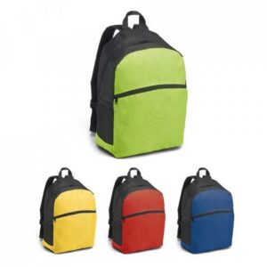 KIMI. Backpack - Image 3