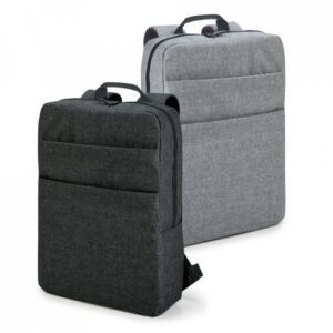 GRAPHS. Laptop backpack - Image 1