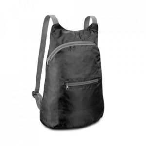 BARCELONA. Foldable backpack - Image 4