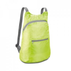 BARCELONA. Foldable backpack - Image 10