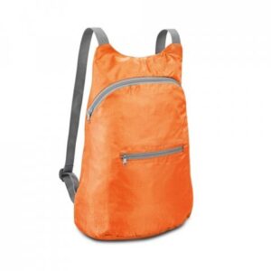 BARCELONA. Foldable backpack - Image 12