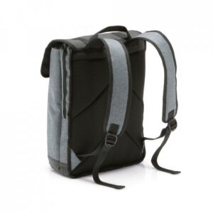 TRAVELLER. Laptop backpack - Image 7