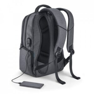 BOSTON. Laptop backpack - Image 9