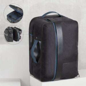 DYNAMIC 2 in 1 Backpack. Backpack - Image 3