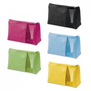 ANNIE. Cosmetic bag - Image 3