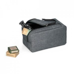 WAYNE. Cosmetic bag - Image 5