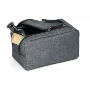 WAYNE. Cosmetic bag - Image 6