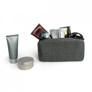 WAYNE. Cosmetic bag - Image 8