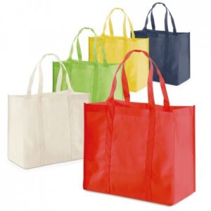 SHOPPER. Bag - Image 1