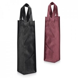 BAIRD. Wine bag (1 bottle) - Image 3