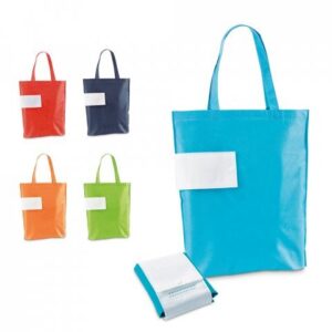 COVENT. Foldable bag - Image 3