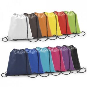 BOXP. Drawstring bag - Image 3