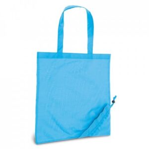 SHOPS. Foldable bag - Image 9
