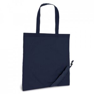 SHOPS. Foldable bag - Image 11