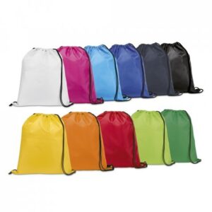 CARNABY. Drawstring bag - Image 3