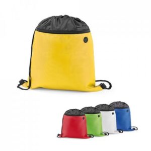 COLMAR. Drawstring bag - Image 3